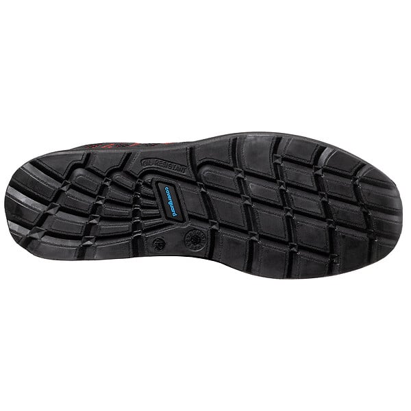 COVERGUARD - Chaussure sécurité OTAVITE s1 T 40 - large