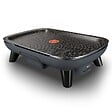 TEFAL - plancha électrique 2400w 46x30cm - yy4570fb - vignette