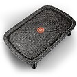 TEFAL - plancha électrique 2400w 46x30cm - yy4570fb - vignette