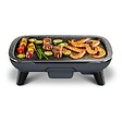 TEFAL - plancha électrique 2400w 46x30cm - yy4570fb - vignette