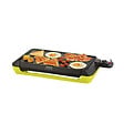 TEFAL - plancha électrique 2000w 46x24cm - cb660301 - vignette