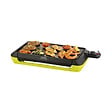 TEFAL - plancha électrique 2000w 46x24cm - cb660301 - vignette
