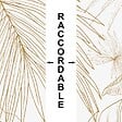 99DECO - Crédence cuisine en aluminium - floral caramel - 300x20 cm (en 3 bandeaux) - vignette