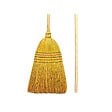 BROSSERIE THOMAS - Balai paille de riz 5 fils - vignette