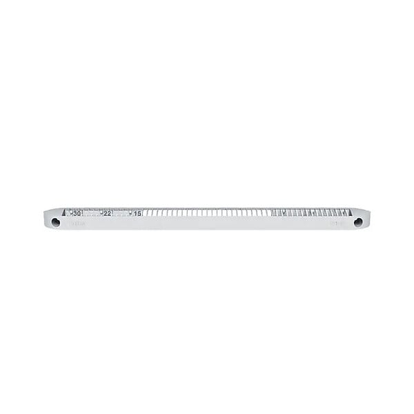 ATLANTIC - Entree dair auto mini 15g35db blanc - large