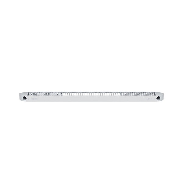 ATLANTIC - Entree dair auto mini 15g35db blanc - large