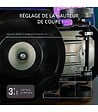 KONNER SOHNEN - Tondeuse électrique Könner & Söhnen KS 32LM - vignette