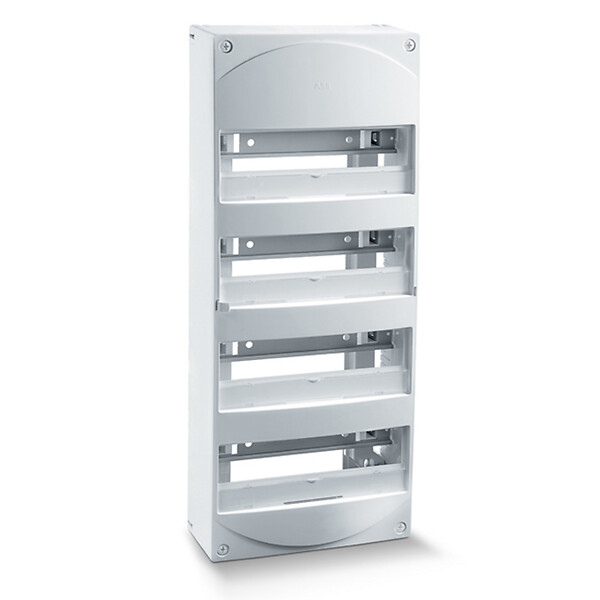ABB - Coffret GaleO13 4 rangées 13 modules-ABB - large