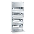 ABB - Coffret GaleO13 4 rangées 13 modules-ABB - vignette