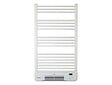 PURLINE - Radiateur sèche-serviettes avec chauffage intégré et contrôle WiFi - vignette