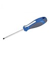 ALYCO - Tournevis Droit Hr 4 X 0,8 X 100 Mm Alyco 119024 - vignette