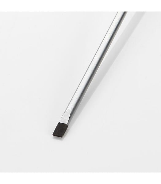 ALYCO - Tournevis Droit Hr 4 X 0,8 X 100 Mm Alyco 119024 - large