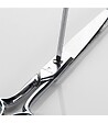 ALYCO - Tournevis Droit Hr 4 X 0,8 X 100 Mm Alyco 119024 - vignette