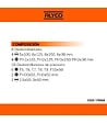 ALYCO - Set Mixte de 18 Tournevis Alyco Orange 170463 - vignette