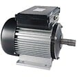 FAR TOOLS - Moteur électrique monophasé 3CV 2200w - vignette
