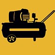 FAR TOOLS - Moteur électrique monophasé 3CV 2200w - vignette