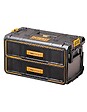 DEWALT - Coffret avec double tiroir ToughSystem 2.0 DeWALT (DWST83529-1) - vignette