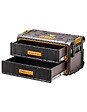 DEWALT - Coffret avec double tiroir ToughSystem 2.0 DeWALT (DWST83529-1) - vignette