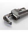 ALYCO - Clé Stillson En Aluminium 300 Mm Alyco Alyco 111412 - vignette
