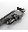ALYCO - Clé Stillson En Aluminium 300 Mm Alyco Alyco 111412 - vignette