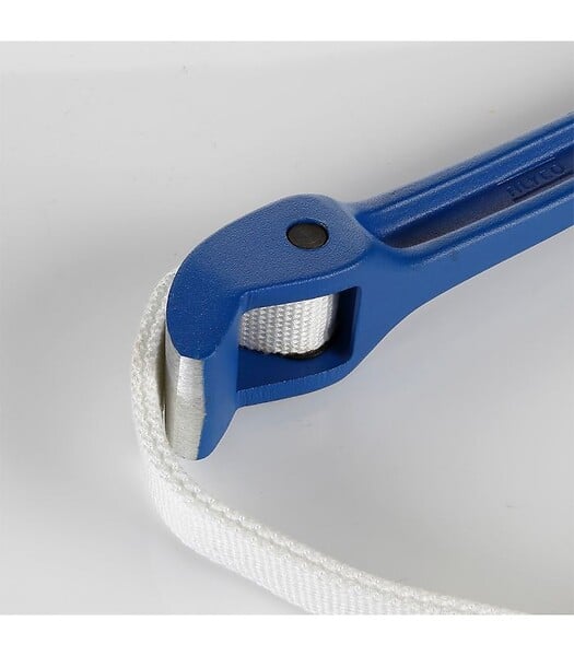 ALYCO - Clé À Sangle Forgée 12" 300 Mm Alyco 111338 - large