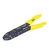 ALYCO - Pince pour Cosses Isolées/Non Isolées 250 mm Alyco 108002 - vignette
