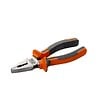 ALYCO - Pince Universelle Manche Composite 160 Mm Alyco Orange Alyco 170516 - vignette