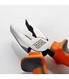 ALYCO - Pince Universelle Manche Composite 160 Mm Alyco Orange Alyco 170516 - vignette