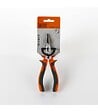 ALYCO - Pince Pour Demi-Rondes Avec Tranchant 200 Mm Alyco Orange 170535 - vignette