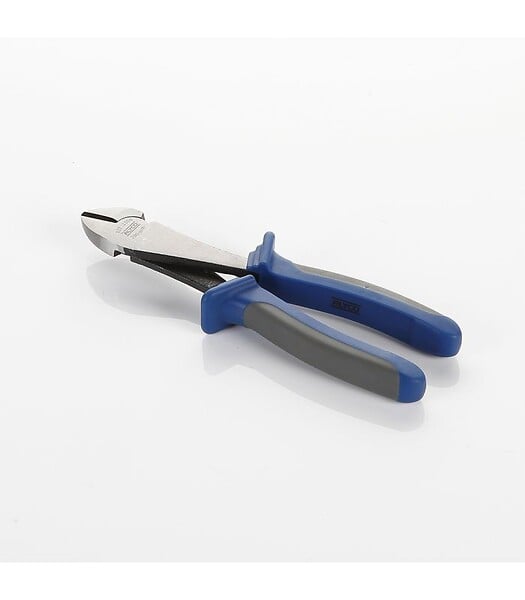 ALYCO - Pince À Coupe Diagonale Renforcée 180 mm Alyco 110310 - large