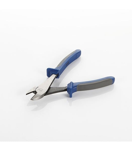 ALYCO - Pince À Coupe Diagonale Renforcée 180 mm Alyco 110310 - large