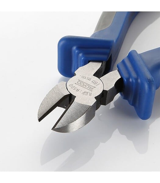 ALYCO - Pince Coupe Diagonale 160 mm Alyco 110302 - large