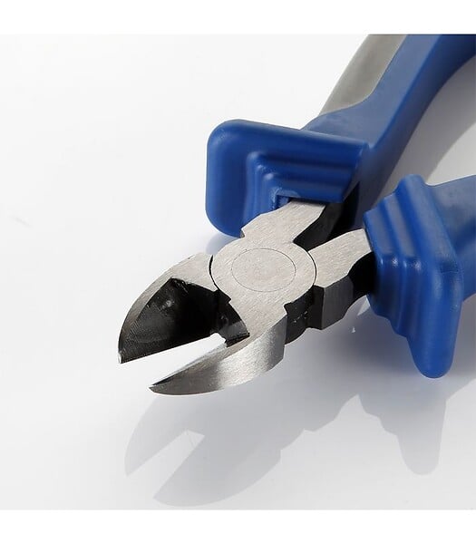 ALYCO - Pince Coupe Diagonale 160 mm Alyco 110302 - large