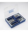 ALYCO - Set 3 Pinces Alyco 101210 - vignette