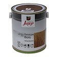 JAFEP - Peinture bois chocolat Jafep 2,5 L - vignette