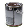 JAFEP - Peinture bois chocolat Jafep 2,5 L - vignette