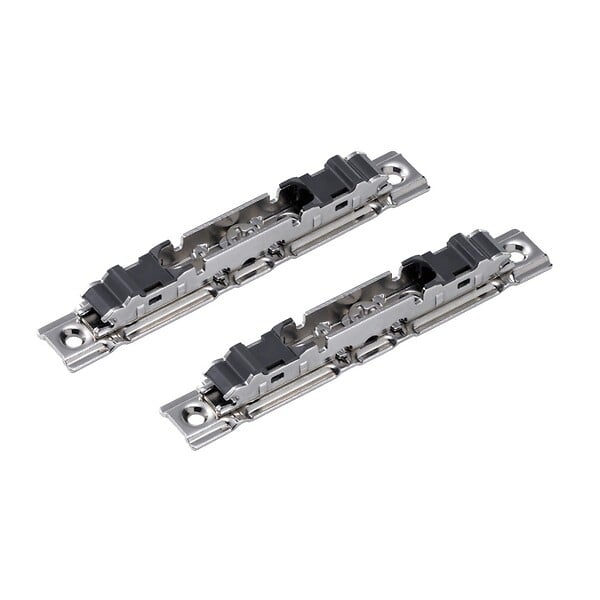 BLUM - Set 2 attaches façades AVENTOS HK bois - BLUM - SET2042 - large