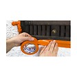 EUROCEL - Ruban adhésif PVC orange Eurocel SF 4342  1000005047 - vignette