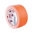 EUROCEL - Ruban adhésif toilé Eurocel orange 210 TPL  031302357 - vignette
