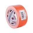 EUROCEL - Ruban adhésif toilé Eurocel orange 210 TPL  031302357 - vignette