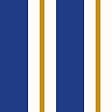 99DECO - Papier peint raccordable - Bari - Bleu - intissé : 150g/m² - 4 lés : 192x270cm - vignette