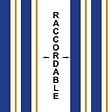 99DECO - Papier peint raccordable - Bari - Bleu - intissé : 150g/m² - 4 lés : 192x270cm - vignette