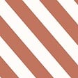 99DECO - Papier peint raccordable - Evora - Rouge - intissé : 150g/m² - 4 lés : 192x270cm - vignette
