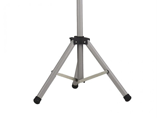 PURLINE - Chauffage halogène 3000W pour une utilisation intérieure ou extérieure - large