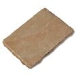 RO'MA NATURE - Pavé Grès Kandla Multicolore 20x14x2-2,5 cm (vendu au m² - 30 pavés/m²) - vignette