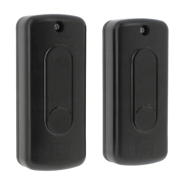 CAME - Motorisation à bras pour portail battant 001UOPB1000 - CAME - large