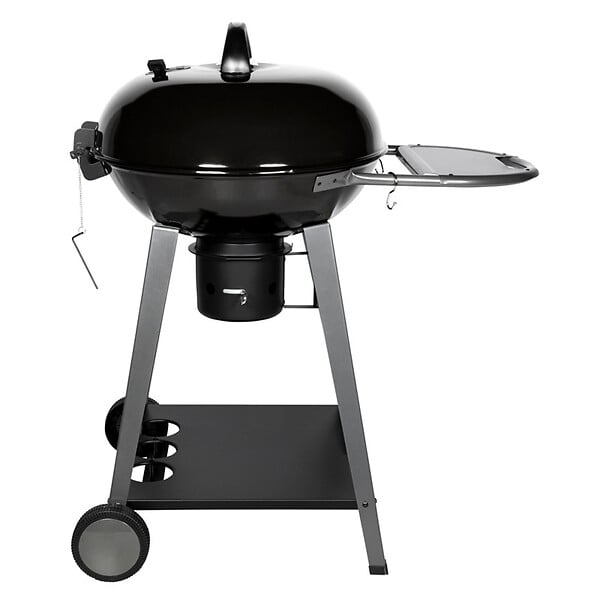 SOMAGIC - Barbecue au charbon de bois YUTAN - large