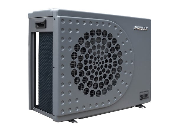 POOLEX - Pompe à chaleur 7,10 kW Jetline Selection Full Inverter Wifi 75 - Poolex - large
