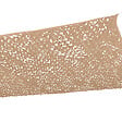ID MARKET - Voile d'ombrage rectangulaire design ombrière camouflage 4x6 M sable - vignette