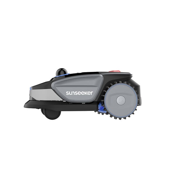 SUNSEEKER - Robot tondeuse S4 - large